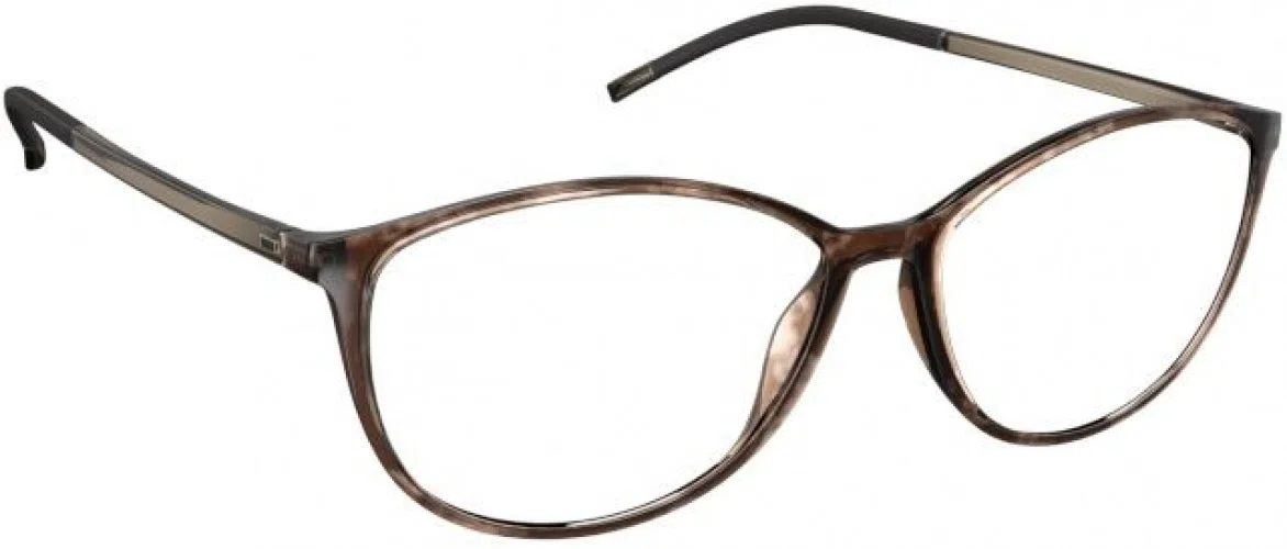 Silhouette SPX Illusion Fullrim 1604 Eyeglasses - view 35